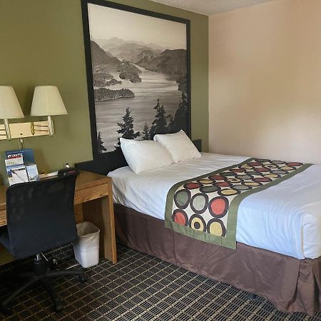 Baranof Lodge Sitka Luaran gambar